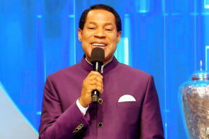 Rhapsody of Realities Devotional for Wednesday 18th Oct. 2023